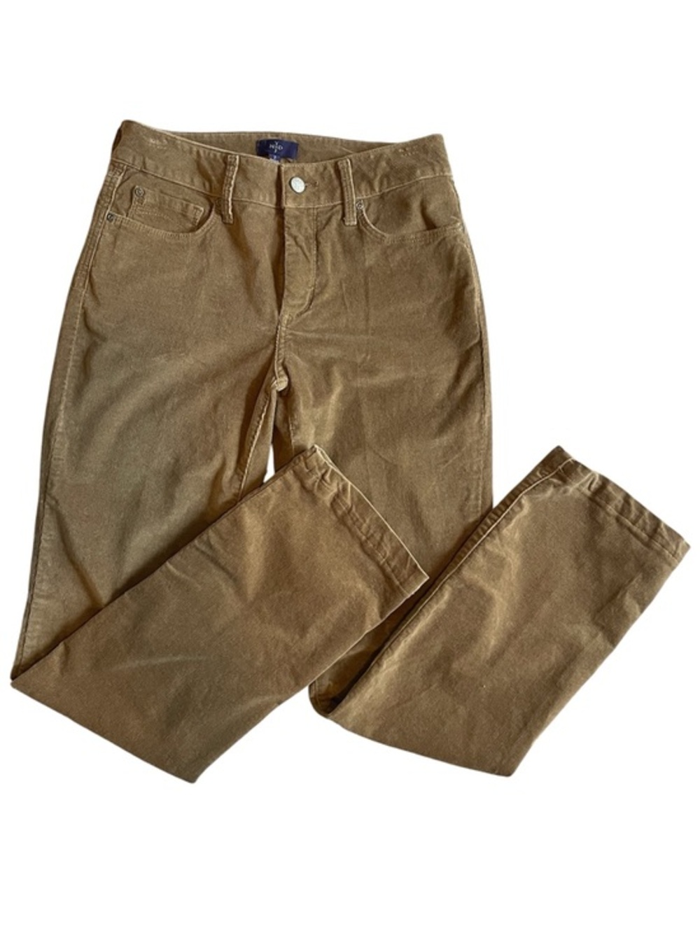 NYDJ Corduroy Pants